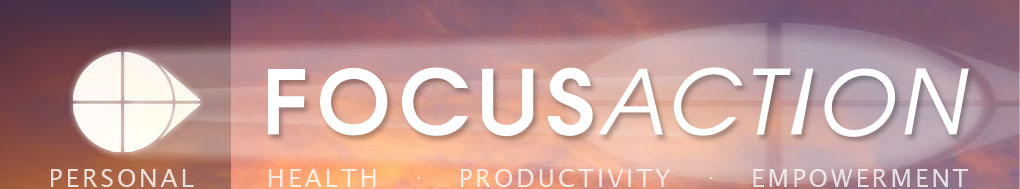 Focus Action Banner